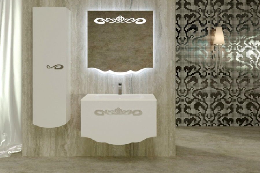 Пенал La Beaute Cher 40х27см h140см, (детальная фотография), по запросу index_2