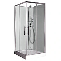 Душевая кабина Timo 90x90 см