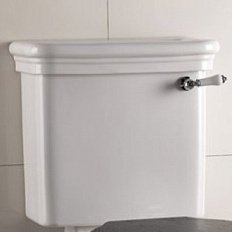 Бачок для унитаза Devon&Devon Etoile