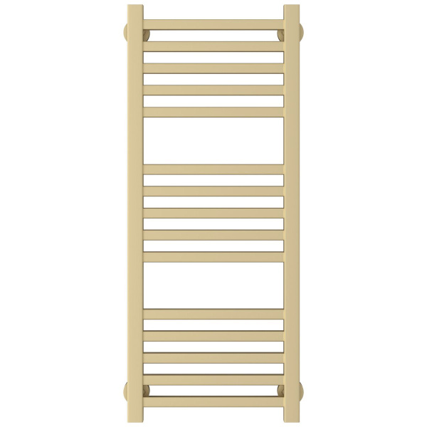 Полотенцесушитель водяной Сунержа Модус PRO 30х80 см матовая шампань 022-0450-8030 (детальная фотография), современные, hi-tech