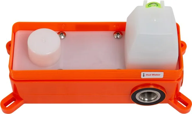 Смеситель для раковины BelBagno Etna хром матовый ETN-BLVM-IN (детальная фотография), матовый хром