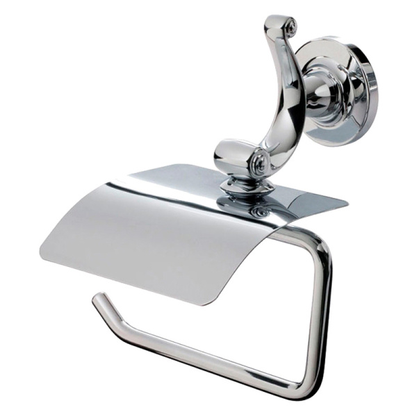 Бумагодержатель Bagno & Associati Opera хром OP 236 51 CR (детальная фотография)