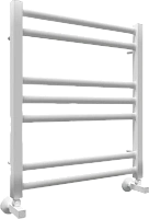 Полотенцесушитель водяной Lemark Melange 50х60 см белый