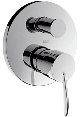 Смеситель для ванны Axor Starck 10415000