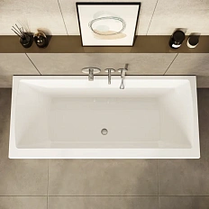 Ванна акриловая VitrA Neon 5254