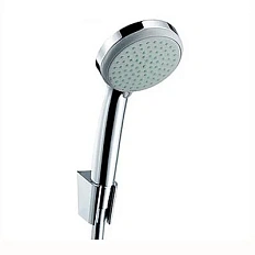 Душевой комплект Hansgrohe Croma 100 хром