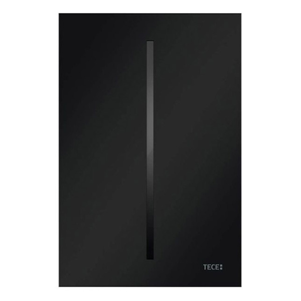 Клавиша смыва Tece TECEfilo-Velvet Urinal 92420 для писсуара (детальная фотография), слив стандартный с одной клавишей