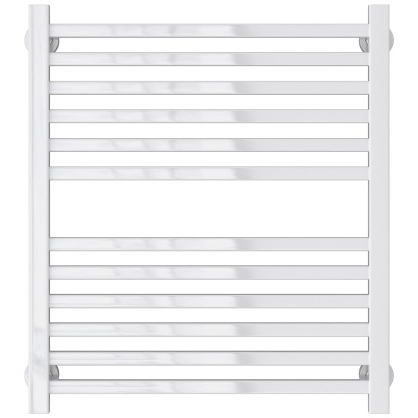 Полотенцесушитель водяной Сунержа Модус PRO 50х60 см белый 12-0450-6050 (детальная фотография), современные, hi-tech