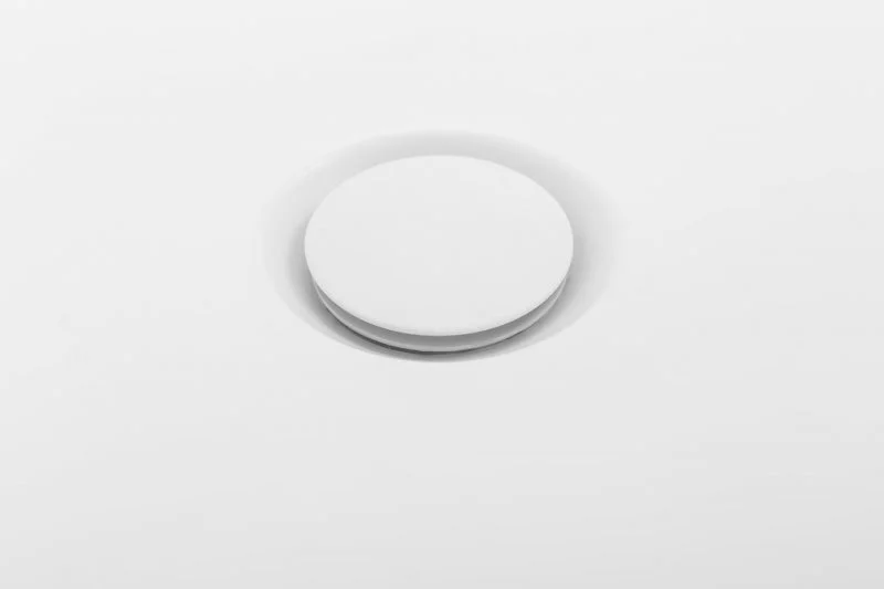 Ванна акриловая BelBagno 170x80 см белая матовая BB413-1700-800-MATT (детальная фотография), отдельностоящие