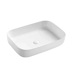 Раковина Vincea 60 см накладная