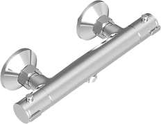 Смеситель для душа Damixa Option хром