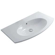 Раковина Globo 4all MD080