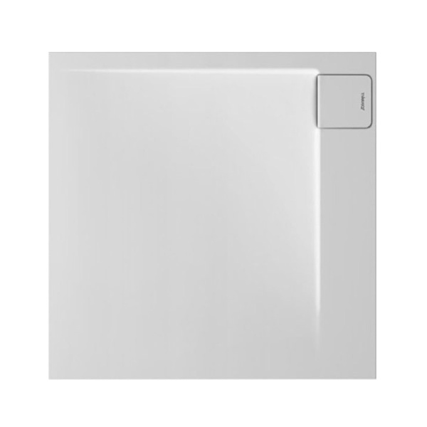 Поддон для душа Duravit P3 Comforts 720152 (детальная фотография)