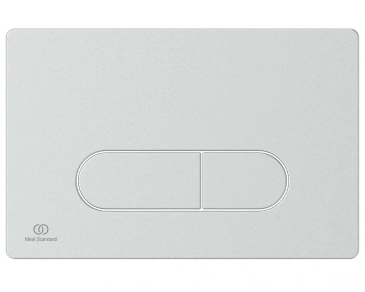 Клавиша смыва Ideal Standard ProSys Oleas пневматическая R0116AA (детальная фотография)