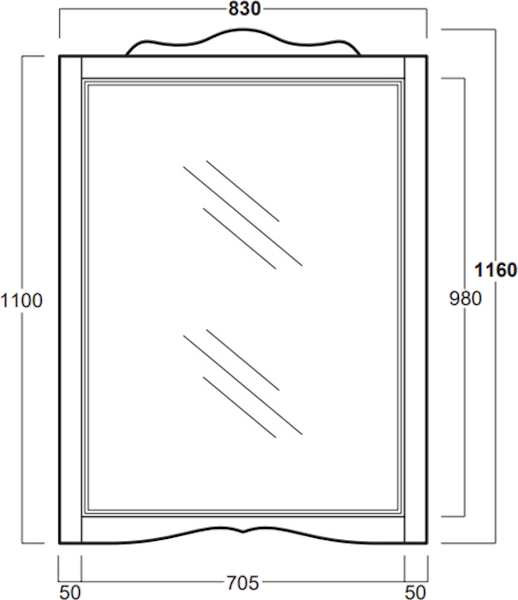 Схема (детальная фотография), по запросу