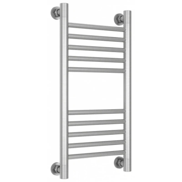 Полотенцесушитель водяной Сунержа Богема+ 30х60 см сатин 071-0220-6030 (детальная фотография)