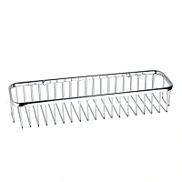 Решетка для ванной Bemeta Cytro прямоугольная