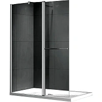 Душевое ограждение Gemy New Rockcoco 150