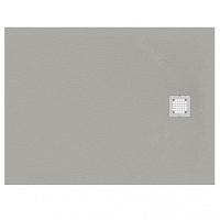 Душевой поддон Ideal Standard UltraFlat S 140х80 см серый