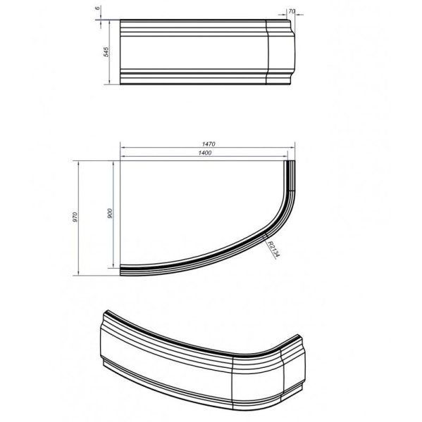 Схема (детальная фотография), в наличии