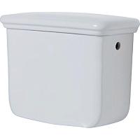 Бачок для унитаза Simas Lante белый