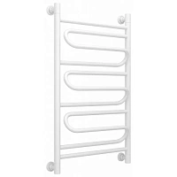 Полотенцесушитель водяной Сунержа Элегия+ 50х80 см белый матовый