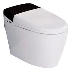 Унитаз напольный RGW SW-31 с функцией биде