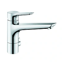 Смеситель для кухни Kludi Mix для безнапорных водонагревателей