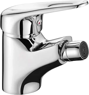 Смеситель для биде Lemark Luna LM4108C (детальная фотография)