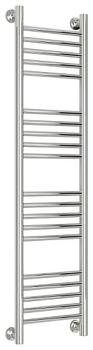 Полотенцесушитель водяной Сунержа Богема+ 30х120 см без покрытия - фото 1