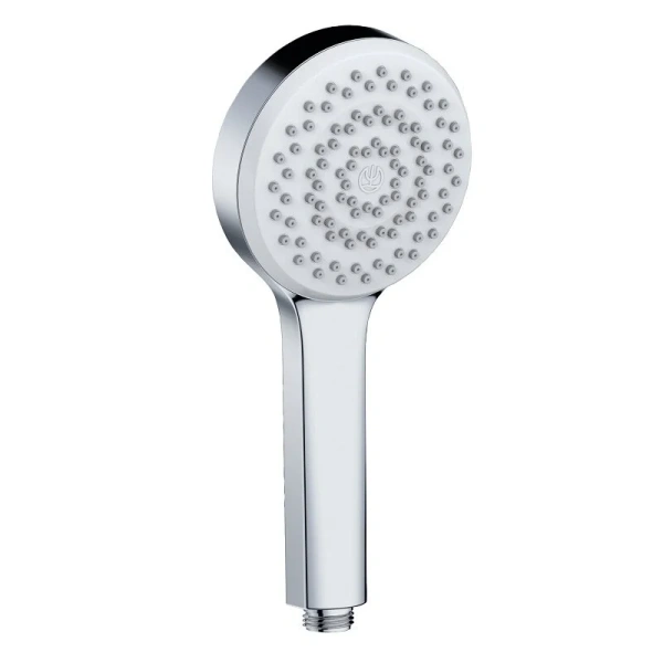 Лейка для душа Kludi Dive хром 688100500 (детальная фотография)