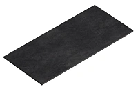 Столешница Cezares Cadro 100 см nero magma