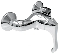 Смеситель для душа хром Emmevi Ares