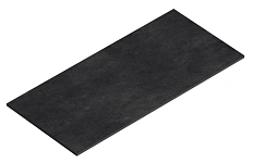 Столешница Cezares Cadro 100 см nero magma