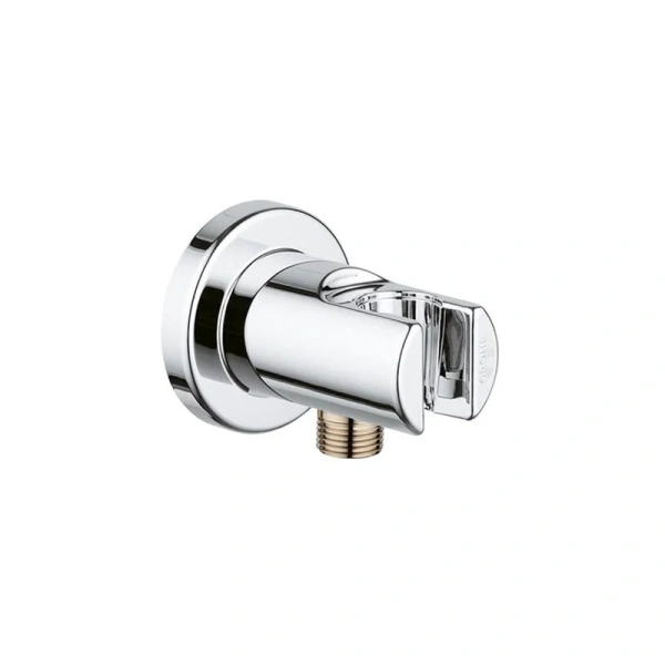 Подключение для душевого шланга Grohe Relexa 28628000 (детальная фотография)