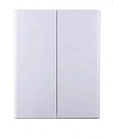 Шкаф подвесной Style Line Атлантика 60 см белый