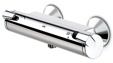 Смеситель для душа термостатический Oras Optima 7160U