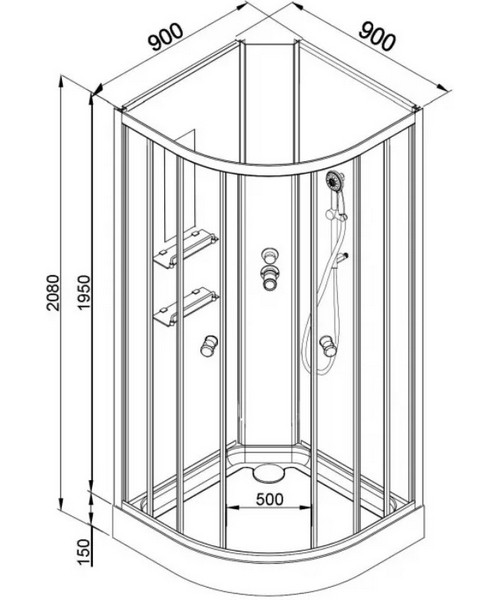 Схема (детальная фотография), современныe, hi-tech, декорированныe
