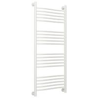 Полотенцесушитель водяной Сунержа Флюид+ 50х120 см белый