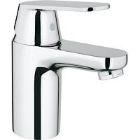 Смеситель для раковины Grohe Eurosmart Cosmopolitan хром