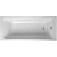 Ванна акриловая Villeroy & Boch Architectura 170х75 см белая Alpine White