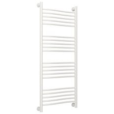 Полотенцесушитель водяной Сунержа Флюид+ 50х120 см белый