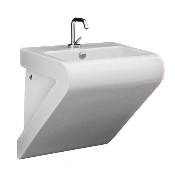 Раковина ArtCeram La Fontana LFL002 (детальная фотография)