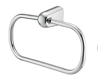 Полотенцедержатель WasserKRAFT Berkel хром