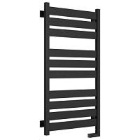 Полотенцесушитель электрический Сунержа Центурион 2.0 50x100 см правый, темный титан муар