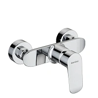 Смеситель для душа RedBlu by Damixa Palace Grand 462000000