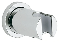 Настенный держатель,хром, Grohe Rainshower 27074000
