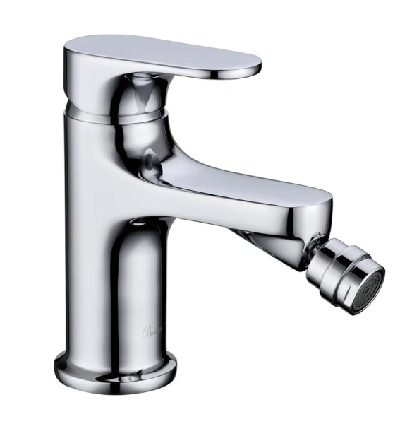 Смеситель для биде Boheme Spectre 456 однорычажный (детальная фотография)