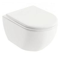 Чаша подвесного унитаза Ravak Uni Chrome Rim