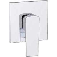 Смеситель для душа BelBagno Arlie встраиваемый